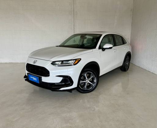 HONDA ZR-V 2.0 i-VTEC GASOLINA TOURING CVT HONDA ZR-V 2.0 i-VTEC GASOLINA TOURING CVT